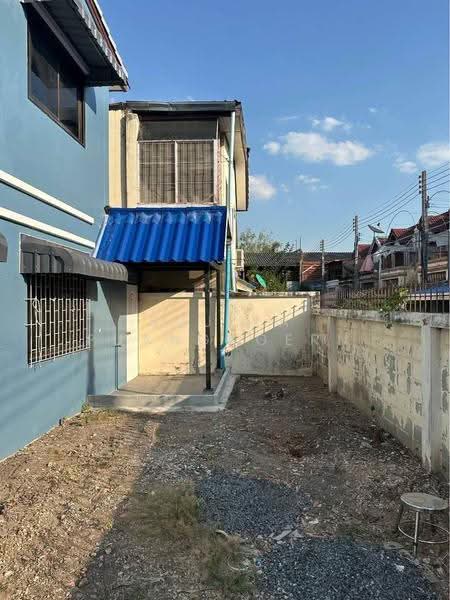 undefined, chon-buri, Samed, Muang Chon Buri, Chon Buri (Pattaya), 3 Bedrooms, 150 sqm, Townhouse For Sale, by Sujika Puangngern, 500586314 - DDproperty.com
