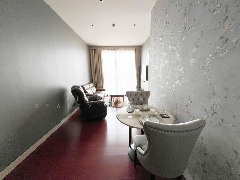 Khun By Yoo, bangkok, 338 Thonglor Road, Khlong Tan Nua, Watthana, Bangkok, 1 Bedroom, 50 sqm, Condo For Sale, by FIRSTFRANK REALTY COMPANY LIMITED, 500586315 - DDproperty.com