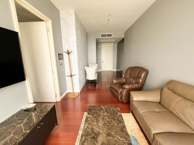 Khun By Yoo, bangkok, 338 Thonglor Road, Khlong Tan Nua, Watthana, Bangkok, 1 Bedroom, 50 sqm, Condo For Sale, by FIRSTFRANK REALTY COMPANY LIMITED, 500586315 - DDproperty.com