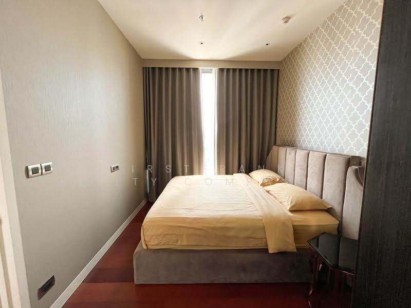 Khun By Yoo, bangkok, 338 Thonglor Road, Khlong Tan Nua, Watthana, Bangkok, 1 Bedroom, 50 sqm, Condo For Sale, by FIRSTFRANK REALTY COMPANY LIMITED, 500586315 - DDproperty.com