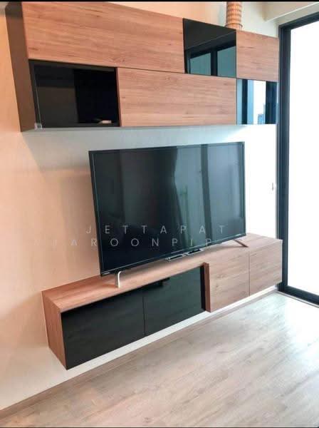 IDEO Q Chula - Samyan, bangkok, 660-662 Rama 4 Road, Maha Phrutharam, Bang Rak, Bangkok, 1 Bedroom, 33 sqm, Condo For Rent, by Jettapat Jaroonpipatkun, 500586316 - DDproperty.com