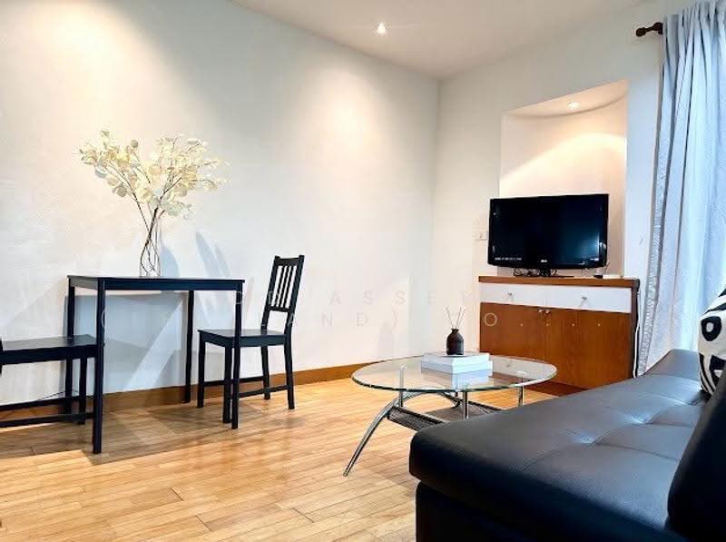 The Grand Regent, bangkok, 2 2/399 Soi Mahatlek Luang 2, Lumphini, Pathum Wan, Bangkok, 1 Bedroom, 38 sqm, Condo For Rent, by DD Asset (Thailand) Co.,Ltd, 500586317 - DDproperty.com