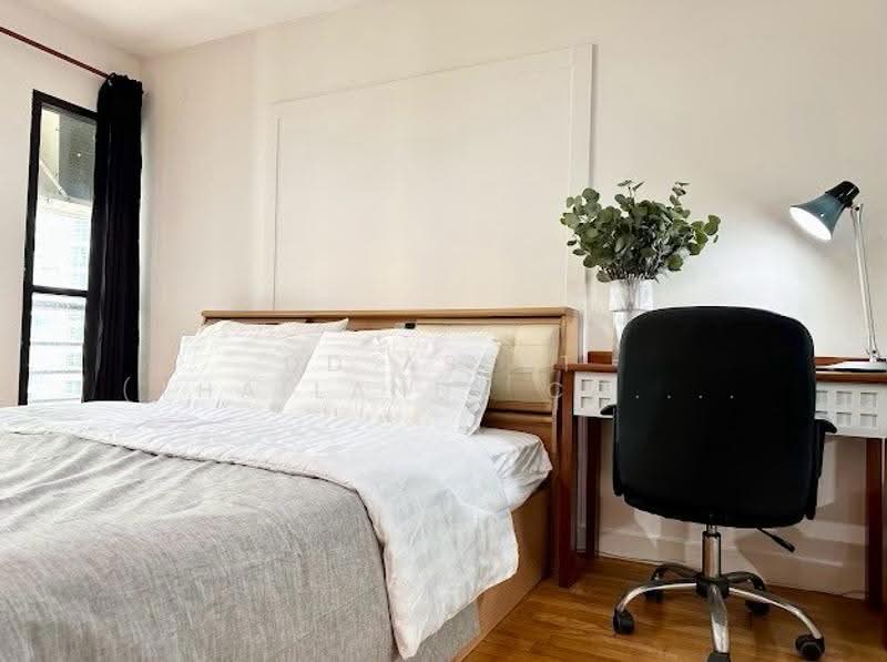 The Grand Regent, bangkok, 2 2/399 Soi Mahatlek Luang 2, Lumphini, Pathum Wan, Bangkok, 1 Bedroom, 38 sqm, Condo For Rent, by DD Asset (Thailand) Co.,Ltd, 500586317 - DDproperty.com