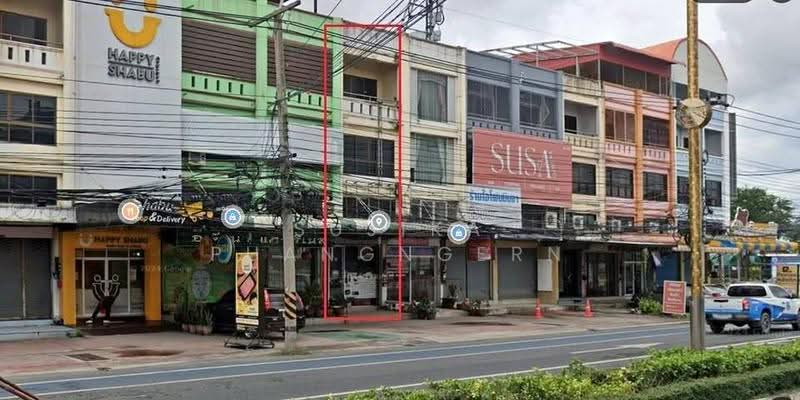 3-BR Townhouse, chon-buri, Samed, Muang Chon Buri, Chon Buri (Pattaya), 3 Bedrooms, 204 sqm, Townhouse For Sale, by Sujika Puangngern, 500586319 - DDproperty.com