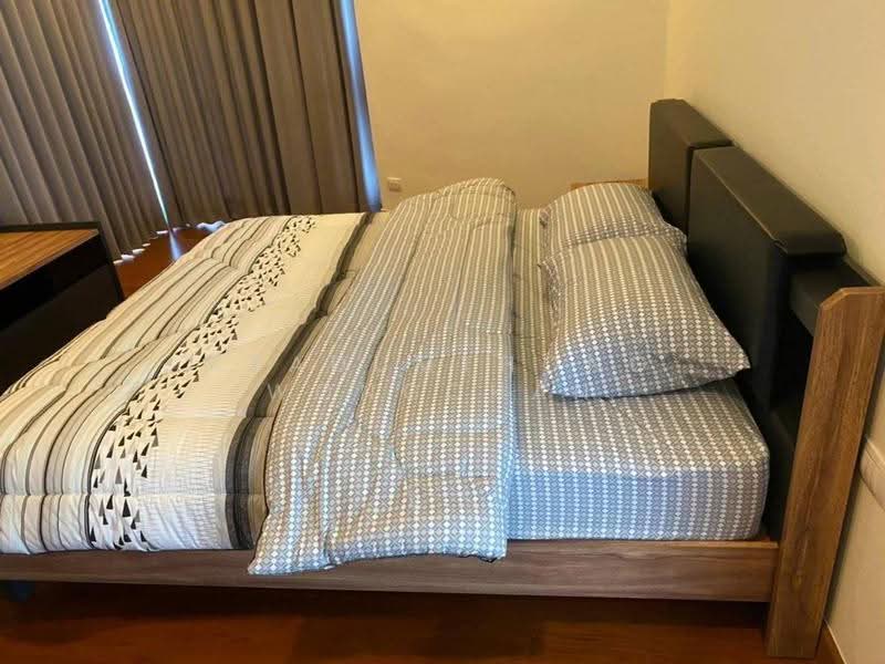 The Palm Wongamat Beach, chon-buri, Soi Naklua 16, Na Kloe, Bang Lamung (Pattaya), Chon Buri (Pattaya), 2 Bedrooms, 99 sqm, Condo For Rent, by Kradumthong Wongchan, 500586322 - DDproperty.com