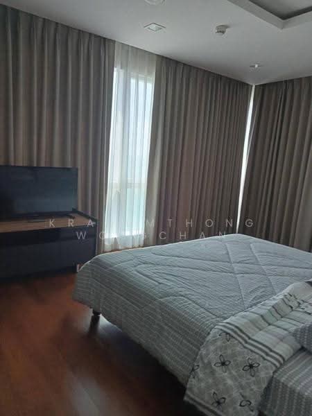 The Palm Wongamat Beach, chon-buri, Soi Naklua 16, Na Kloe, Bang Lamung (Pattaya), Chon Buri (Pattaya), 2 Bedrooms, 99 sqm, Condo For Rent, by Kradumthong Wongchan, 500586322 - DDproperty.com