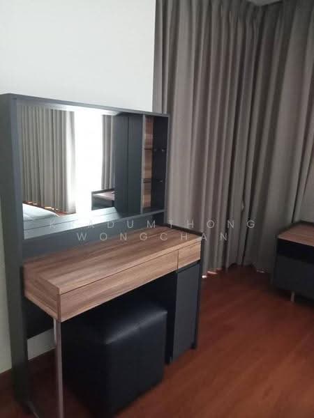 The Palm Wongamat Beach, chon-buri, Soi Naklua 16, Na Kloe, Bang Lamung (Pattaya), Chon Buri (Pattaya), 2 Bedrooms, 99 sqm, Condo For Rent, by Kradumthong Wongchan, 500586322 - DDproperty.com