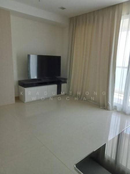 The Palm Wongamat Beach, chon-buri, Soi Naklua 16, Na Kloe, Bang Lamung (Pattaya), Chon Buri (Pattaya), 2 Bedrooms, 99 sqm, Condo For Rent, by Kradumthong Wongchan, 500586322 - DDproperty.com