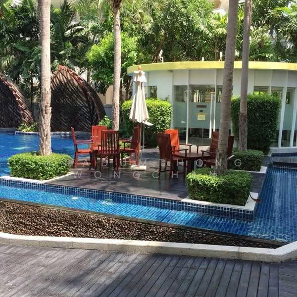Mykonos Huahin, prachuap-khiri-khan, 75-1 Petchkasem, Hua Hin, Prachuap Khiri Khan, 1 Bedroom, 52 sqm, Condo For Rent, by Kradumthong Wongchan, 500586325 - DDproperty.com