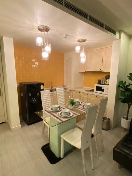 Mykonos Huahin, prachuap-khiri-khan, 75-1 Petchkasem, Hua Hin, Prachuap Khiri Khan, 1 Bedroom, 52 sqm, Condo For Rent, by Kradumthong Wongchan, 500586325 - DDproperty.com