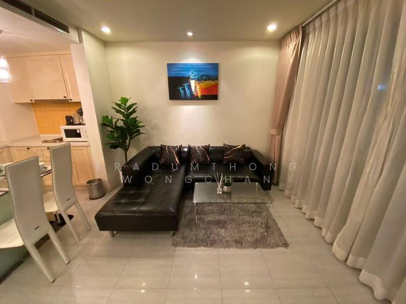 Mykonos Huahin, prachuap-khiri-khan, 75-1 Petchkasem, Hua Hin, Prachuap Khiri Khan, 1 Bedroom, 52 sqm, Condo For Rent, by Kradumthong Wongchan, 500586325 - DDproperty.com