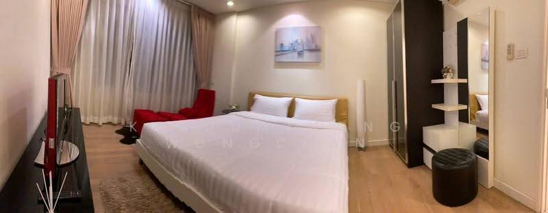 Mykonos Huahin : มิคโคนอส หัวหิน, ประจวบคีรีขันธ์, 75-1 ถ.เพชรเกษม, หัวหิน, ประจวบคีรีขันธ์, 52 ตร.ม., คอนโด ให้เช่า, โดย Kradumthong Wongchan, 500586325 - DDproperty.com