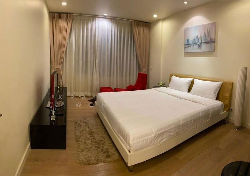 Mykonos Huahin : มิคโคนอส หัวหิน, ประจวบคีรีขันธ์, 75-1 ถ.เพชรเกษม, หัวหิน, ประจวบคีรีขันธ์, 52 ตร.ม., คอนโด ให้เช่า, โดย Kradumthong Wongchan, 500586325 - DDproperty.com