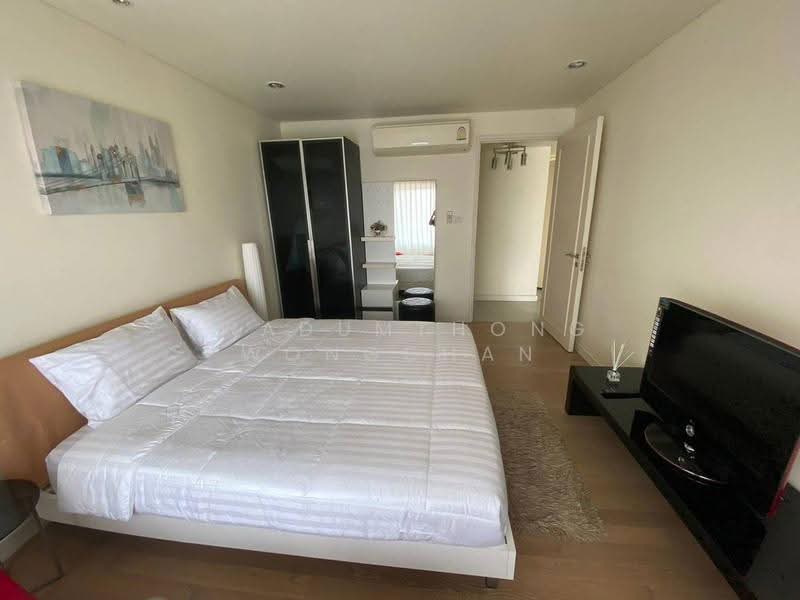 Mykonos Huahin, prachuap-khiri-khan, 75-1 Petchkasem, Hua Hin, Prachuap Khiri Khan, 1 Bedroom, 52 sqm, Condo For Rent, by Kradumthong Wongchan, 500586325 - DDproperty.com