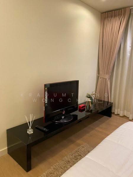 Mykonos Huahin, prachuap-khiri-khan, 75-1 Petchkasem, Hua Hin, Prachuap Khiri Khan, 1 Bedroom, 52 sqm, Condo For Rent, by Kradumthong Wongchan, 500586325 - DDproperty.com
