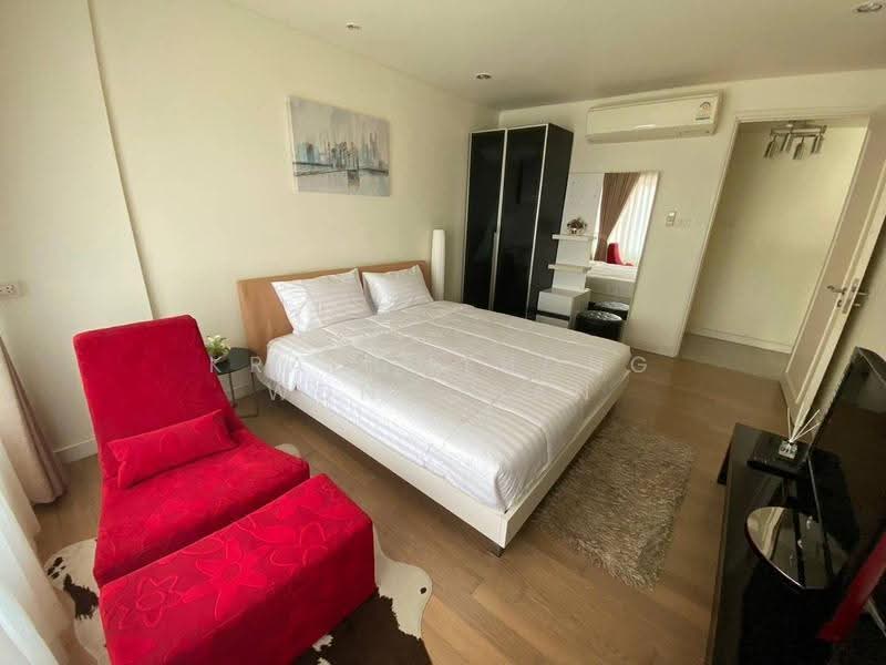 Mykonos Huahin : มิคโคนอส หัวหิน, ประจวบคีรีขันธ์, 75-1 ถ.เพชรเกษม, หัวหิน, ประจวบคีรีขันธ์, 52 ตร.ม., คอนโด ให้เช่า, โดย Kradumthong Wongchan, 500586325 - DDproperty.com