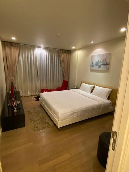 Mykonos Huahin, prachuap-khiri-khan, 75-1 Petchkasem, Hua Hin, Prachuap Khiri Khan, 1 Bedroom, 52 sqm, Condo For Rent, by Kradumthong Wongchan, 500586325 - DDproperty.com