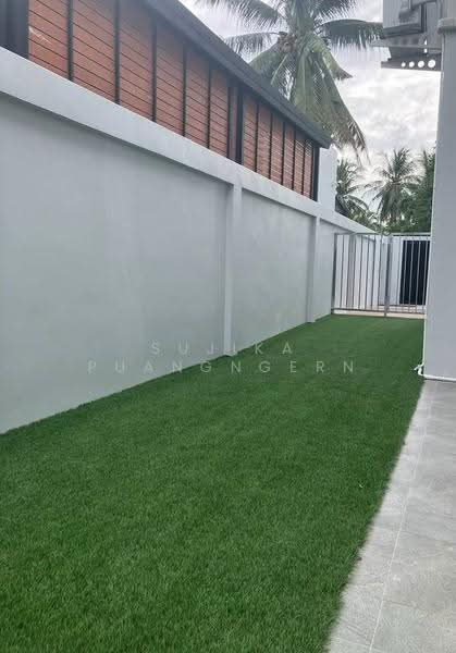 4-BR House, chon-buri, Nong Pla Lai, Bang Lamung (Pattaya), Chon Buri (Pattaya), 4 Bedrooms, 284 sqm, Single Detached House For Sale, by Sujika Puangngern, 500586326 - DDproperty.com