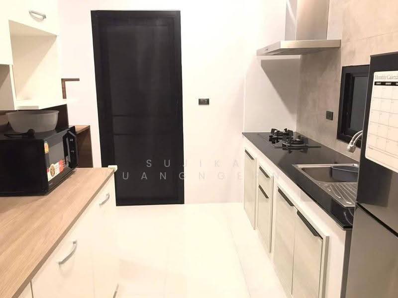 4-BR House, chon-buri, Nong Pla Lai, Bang Lamung (Pattaya), Chon Buri (Pattaya), 4 Bedrooms, 284 sqm, Single Detached House For Sale, by Sujika Puangngern, 500586326 - DDproperty.com