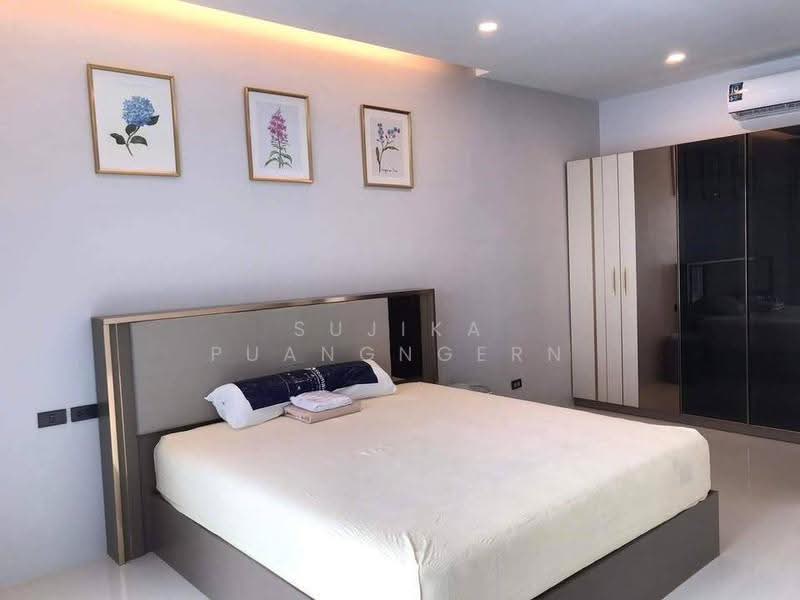 บ้าน 4-ห้องนอน, ชลบุรี, หนองปลาไหล, บางละมุง, ชลบุรี, 284 ตร.ม., บ้านเดี่ยว ขาย, โดย Sujika Puangngern, 500586326 - DDproperty.com