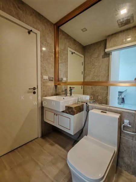 The Empire Tower Pattaya, chon-buri, Soi Boonkanjanaram 8, Nong Pru, Bang Lamung (Pattaya), Chon Buri (Pattaya), 1 Bedroom, 32 sqm, Condo For Rent, by Kradumthong Wongchan, 500586328 - DDproperty.com