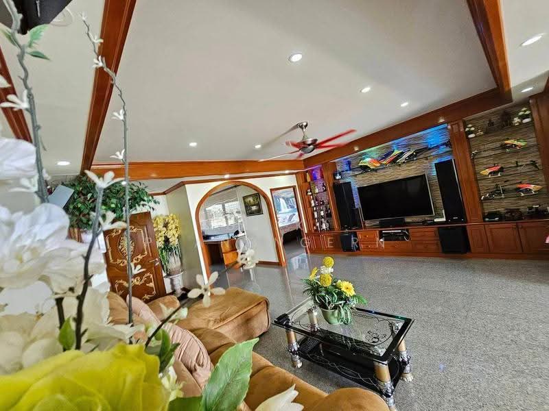 Jomtien Plaza Condotel, chon-buri, 406 261 Village No. 12, Nong Pru, Bang Lamung (Pattaya), Chon Buri (Pattaya), 2 Bedrooms, 161 sqm, Condo For Sale, by Sujika Puangngern, 500586329 - DDproperty.com