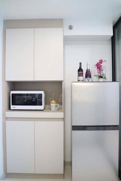 Knightsbridge Prime Sathorn : ไนท์บริดจ์ ไพรม์ สาทร, กรุงเทพ, 599 นราธิวาสราชนครินทร์, ทุ่งมหาเมฆ, สาทร, กรุงเทพ, 37 ตร.ม., คอนโด ให้เช่า, โดย Jettapat Jaroonpipatkun, 500586330 - DDproperty.com