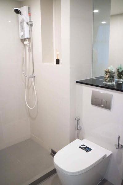 Knightsbridge Prime Sathorn, bangkok, 599 Naradhiwas Rajanagarindra Road, Thung Maha Mek, Sathon, Bangkok, 1 Bedroom, 37 sqm, Condo For Rent, by Jettapat Jaroonpipatkun, 500586330 - DDproperty.com