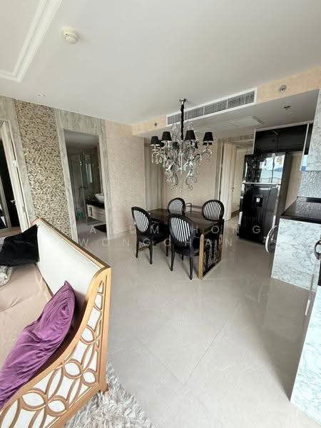 The Riviera Monaco : เดอะ ริเวียร่า โมนาโก, ชลบุรี, ซอยนาจอมเทียน 4 ถนนสุขุมวิท, นาจอมเทียน, สัตหีบ, ชลบุรี, 79 ตร.ม., คอนโด ให้เช่า, โดย Kradumthong Wongchan, 500586332 - DDproperty.com