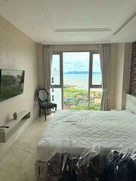 The Riviera Monaco : เดอะ ริเวียร่า โมนาโก, ชลบุรี, ซอยนาจอมเทียน 4 ถนนสุขุมวิท, นาจอมเทียน, สัตหีบ, ชลบุรี, 79 ตร.ม., คอนโด ให้เช่า, โดย Kradumthong Wongchan, 500586332 - DDproperty.com
