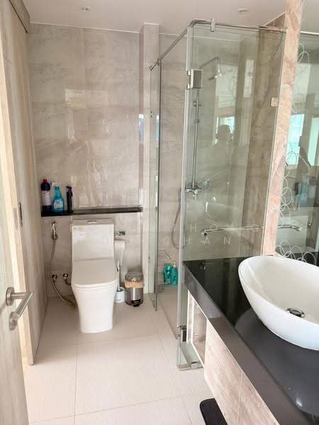 The Riviera Monaco, chon-buri, NaJomtien Soi 4, Sukhumvit Rd, Na Chom Thian, Sattahip, Chon Buri (Pattaya), 2 Bedrooms, 79 sqm, Condo For Rent, by Kradumthong Wongchan, 500586332 - DDproperty.com