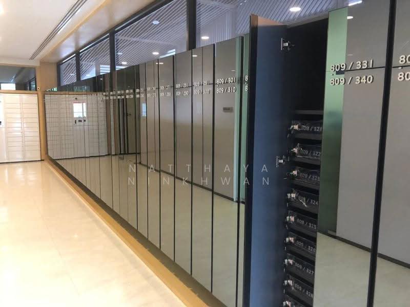Maru Ladprao 15, bangkok, Soi Lat Phrao 15, Jom Phon, Chatuchak, Bangkok, 1 Bedroom, 30 sqm, Condo For Sale, by Natthaya Ninkhwan, 500586333 - DDproperty.com