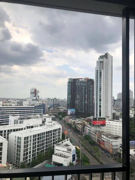 Maru Ladprao 15 : Maru ลาดพร้าว 15, กรุงเทพ, ซอยลาดพร้าว 15, จอมพล, จตุจักร, กรุงเทพ, 30 ตร.ม., คอนโด ขาย, โดย Natthaya Ninkhwan, 500586333 - DDproperty.com