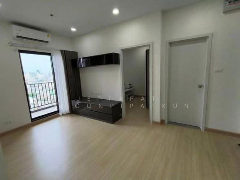 Supalai Loft Prajadhipok-Wongwian Yai : ศุภาลัย ลอฟท์ ประชาธิปก-วงเวียนใหญ่, กรุงเทพ, ถนนประชาธิปก, สมเด็จเจ้าพระยา, คลองสาน, กรุงเทพ, 48 ตร.ม., คอนโด ให้เช่า, โดย Jettapat Jaroonpipatkun, 500586334 - DDproperty.com