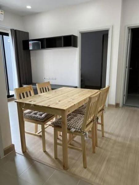 Supalai Loft Prajadhipok-Wongwian Yai, bangkok, Prajadhipok Road, Somdet Chao Phraya, Khlong San, Bangkok, 2 Bedrooms, 48 sqm, Condo For Rent, by Jettapat Jaroonpipatkun, 500586334 - DDproperty.com