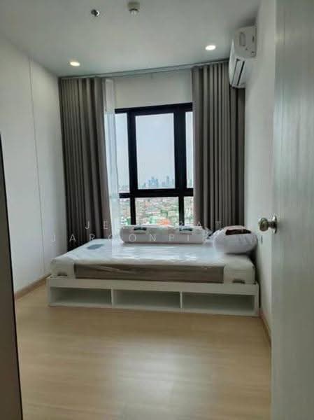 Supalai Loft Prajadhipok-Wongwian Yai, bangkok, Prajadhipok Road, Somdet Chao Phraya, Khlong San, Bangkok, 2 Bedrooms, 48 sqm, Condo For Rent, by Jettapat Jaroonpipatkun, 500586334 - DDproperty.com