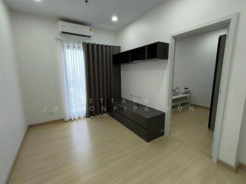 Supalai Loft Prajadhipok-Wongwian Yai, bangkok, Prajadhipok Road, Somdet Chao Phraya, Khlong San, Bangkok, 2 Bedrooms, 48 sqm, Condo For Rent, by Jettapat Jaroonpipatkun, 500586334 - DDproperty.com