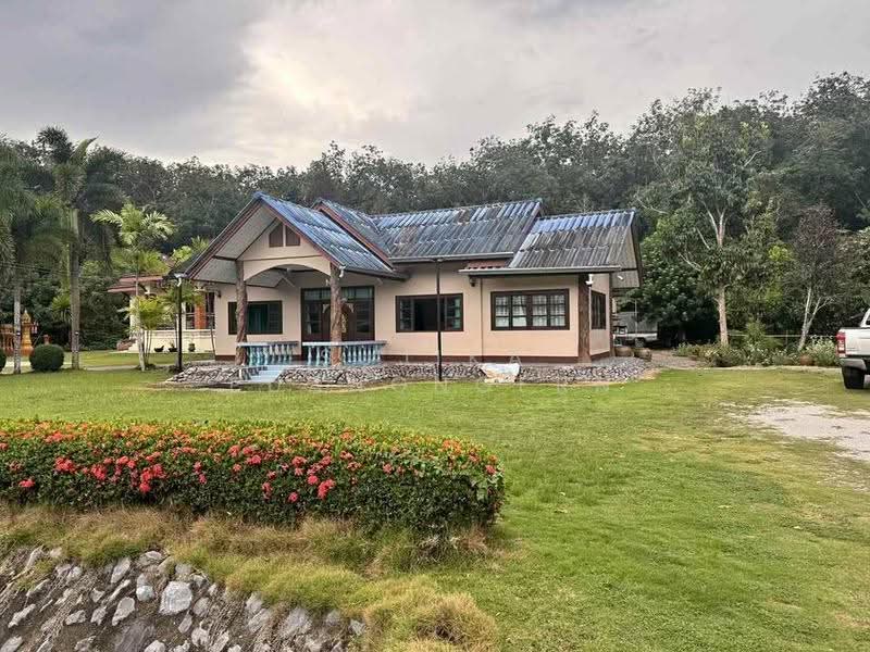 บ้าน 2-ห้องนอน, สุราษฎร์ธานี, ท่าสะท้อน, พุนพิน, สุราษฎร์ธานี, 66 ตร.ม., บ้านเดี่ยว ขาย, โดย Sujika Puangngern, 500586335 - DDproperty.com