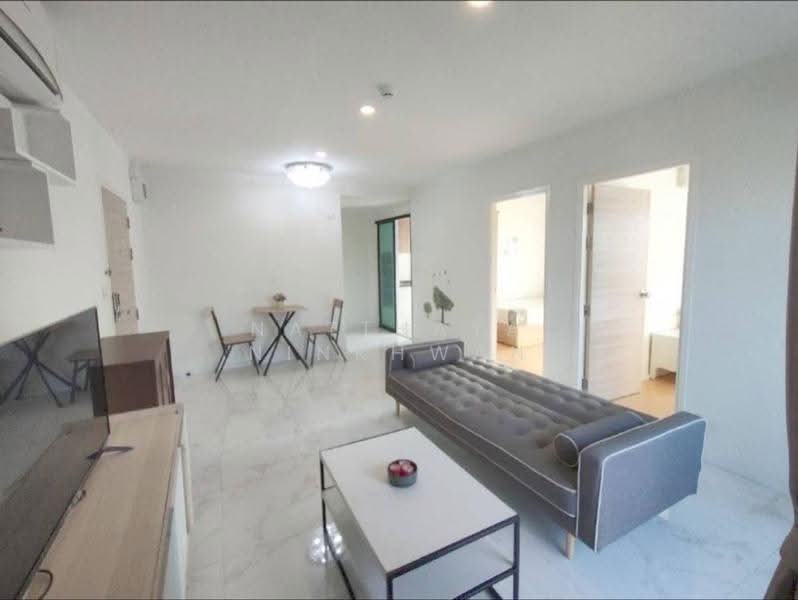 D’Mura Ratchayothin, bangkok, 34 Paholayothin, Sena Nikhom, Chatuchak, Bangkok, 2 Bedrooms, 54 sqm, Condo For Rent, by Natthaya Ninkhwan, 500586336 - DDproperty.com