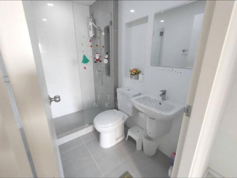 D’Mura Ratchayothin, bangkok, 34 Paholayothin, Sena Nikhom, Chatuchak, Bangkok, 2 Bedrooms, 54 sqm, Condo For Rent, by Natthaya Ninkhwan, 500586336 - DDproperty.com
