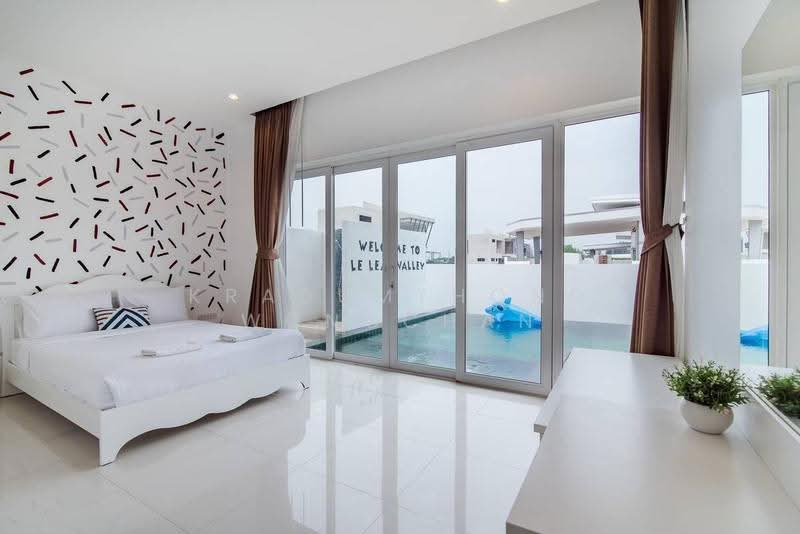 undefined, prachuap-khiri-khan, Hin Lek Fai, Hua Hin, Prachuap Khiri Khan, 4 Bedrooms, 160 sqm, Villa For Rent, by Kradumthong Wongchan, 500586337 - DDproperty.com