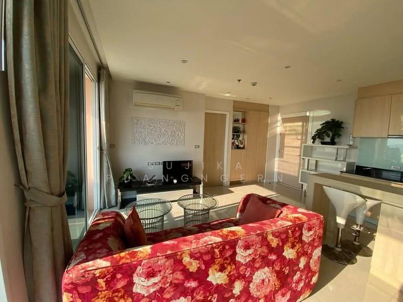 Grande Caribbean, chon-buri, 492/2 Moo 12 Thappraya Rd, Nong Pru, Bang Lamung (Pattaya), Chon Buri (Pattaya), 2 Bedrooms, 72 sqm, Condo For Sale, by Sujika Puangngern, 500586339 - DDproperty.com