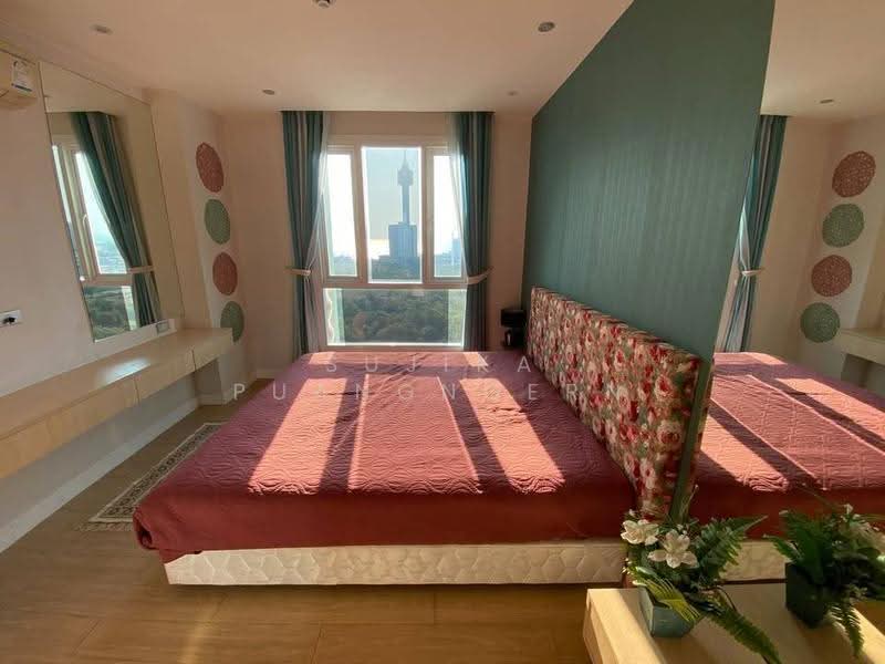 Grande Caribbean, chon-buri, 492/2 Moo 12 Thappraya Rd, Nong Pru, Bang Lamung (Pattaya), Chon Buri (Pattaya), 2 Bedrooms, 72 sqm, Condo For Sale, by Sujika Puangngern, 500586339 - DDproperty.com