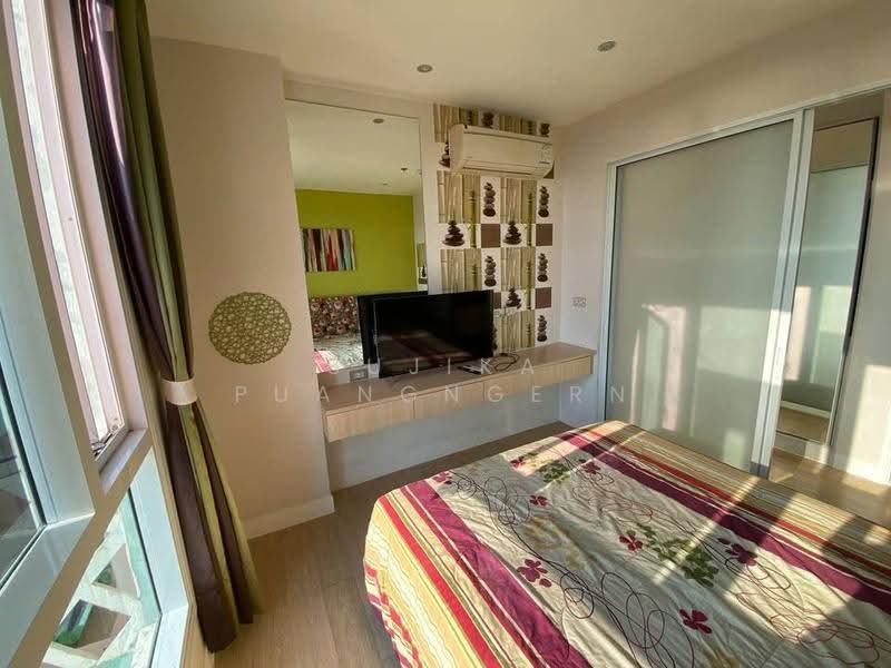 Grande Caribbean, chon-buri, 492/2 Moo 12 Thappraya Rd, Nong Pru, Bang Lamung (Pattaya), Chon Buri (Pattaya), 2 Bedrooms, 72 sqm, Condo For Sale, by Sujika Puangngern, 500586339 - DDproperty.com