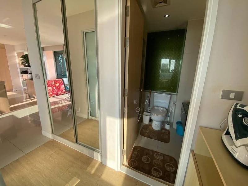 Grande Caribbean, chon-buri, 492/2 Moo 12 Thappraya Rd, Nong Pru, Bang Lamung (Pattaya), Chon Buri (Pattaya), 2 Bedrooms, 72 sqm, Condo For Sale, by Sujika Puangngern, 500586339 - DDproperty.com