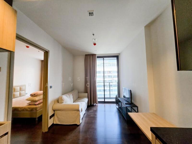 The Line Ratchathewi, bangkok, 598 Phetchaburi Road, Thanon Phetchaburi, Ratchathewi, Bangkok, 1 Bedroom, 33 sqm, Condo For Sale, by FIRSTFRANK REALTY COMPANY LIMITED, 500586340 - DDproperty.com