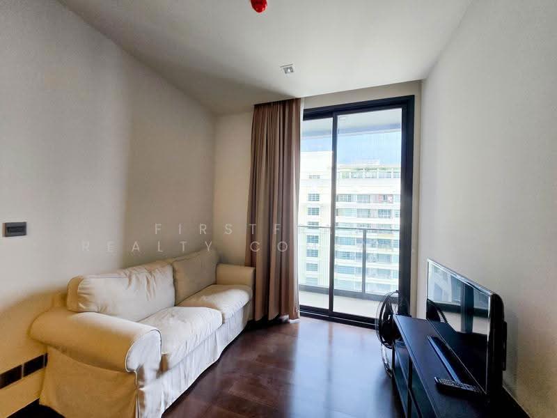 The Line Ratchathewi, bangkok, 598 Phetchaburi Road, Thanon Phetchaburi, Ratchathewi, Bangkok, 1 Bedroom, 33 sqm, Condo For Sale, by FIRSTFRANK REALTY COMPANY LIMITED, 500586340 - DDproperty.com