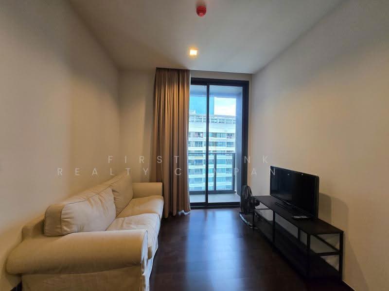 The Line Ratchathewi, bangkok, 598 Phetchaburi Road, Thanon Phetchaburi, Ratchathewi, Bangkok, 1 Bedroom, 33 sqm, Condo For Sale, by FIRSTFRANK REALTY COMPANY LIMITED, 500586340 - DDproperty.com