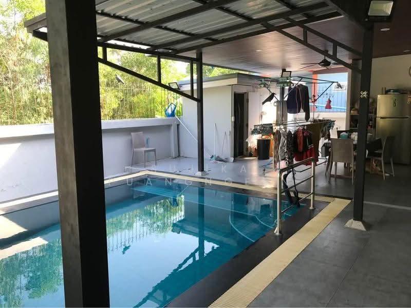 4-BR House, chon-buri, Nong Pru, Bang Lamung (Pattaya), Chon Buri (Pattaya), 4 Bedrooms, 445 sqm, Single Detached House For Sale, by Sujika Puangngern, 500586344 - DDproperty.com