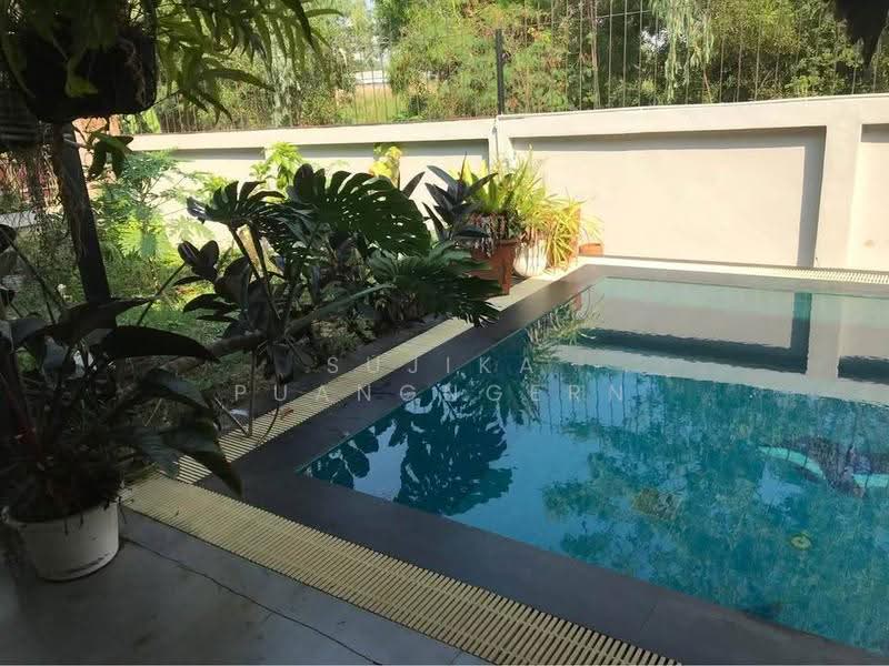 4-BR House, chon-buri, Nong Pru, Bang Lamung (Pattaya), Chon Buri (Pattaya), 4 Bedrooms, 445 sqm, Single Detached House For Sale, by Sujika Puangngern, 500586344 - DDproperty.com